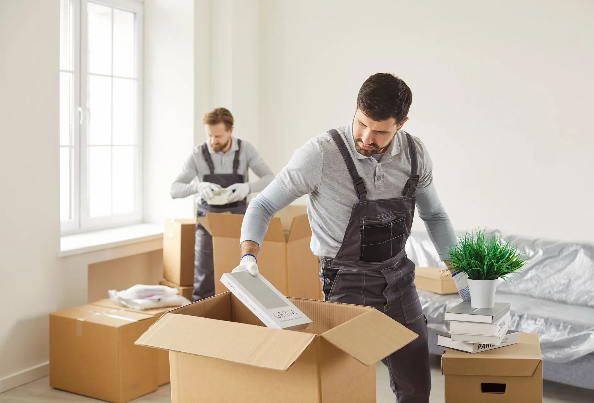 Was kostet ein Umzug 2026? Preise & Spartipps